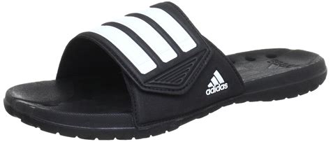 badeschuhe von adidas mit klettverschluss herren|adidas schwimmbad schuhe.